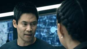 Vignette du programme télé S.W.A.T. *2017 (La 20e est éternelle) S7 (13/13)