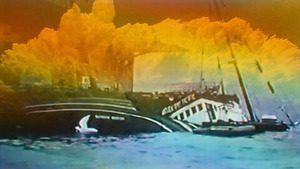 Vignette du programme télé Qui a coulé le Rainbow Warrior ? (Tombés pour la France) (1/3)