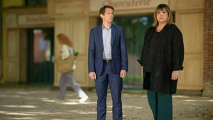 Vignette du programme télé La stagiaire (Une pour toutes !) S10 (4/6)