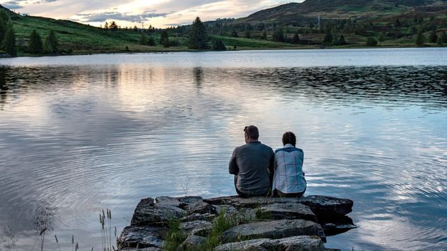 Vignette du programme télé Un mariage et des secrets