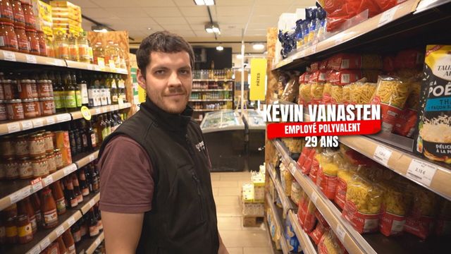 Vignette du programme télé La vie secrète des supermarchés - Saison 3