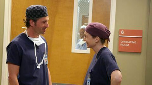 Vignette du programme télé Grey's Anatomy (Avis de tempête) S9 (23/24)