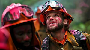 Vignette du programme télé Fire Country (Des hauts et des bas) S1 (12/22)