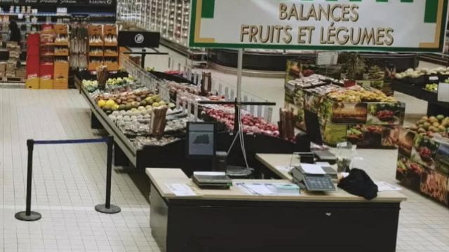 Vignette du programme télé La vie secrète des supermarchés - Saison 2