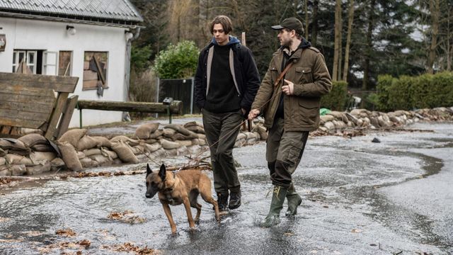 Vignette du programme télé Families Like Ours - Saison 1
