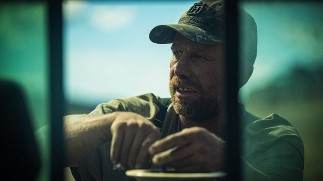 Vignette du programme télé Alaska : La ruée vers l'or - Saison 14