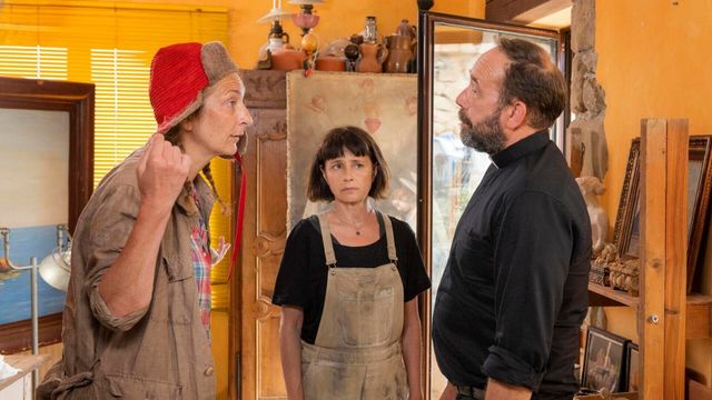 Vignette du programme télé Capitaine Marleau - Saison 3