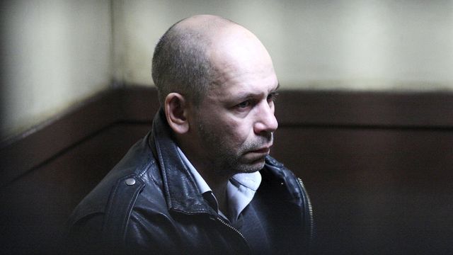 Vignette du programme télé Présumé coupable