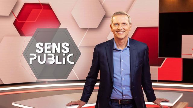 Vignette du programme télé Sens public