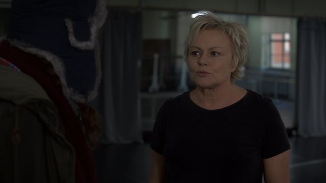 Vignette du programme télé Capitaine Marleau - Saison 1
