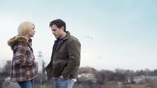 Vignette du programme télé Manchester by the Sea