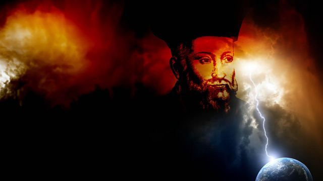 Vignette du programme télé Nostradamus : la vérité sur ses prophéties