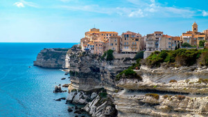 Vignette du programme télé Le patrimoine maritime de la Corse S3