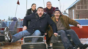 Vignette du programme télé Mine de rien
