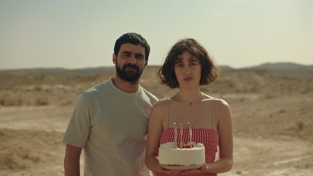 Vignette du programme télé Frontière