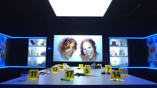Vignette du programme télé Indices