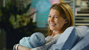 Vignette du programme télé Grey's Anatomy (Coups de foudre) S9 (24/24)