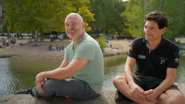 Vignette du programme télé Les parcs naturels portugais - Saison 2