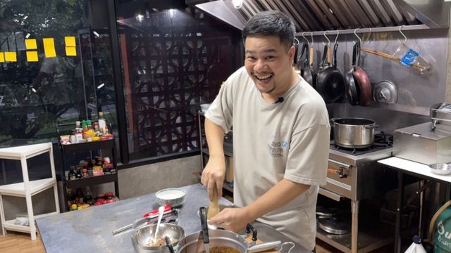 Vignette du programme télé Voyage en cuisine