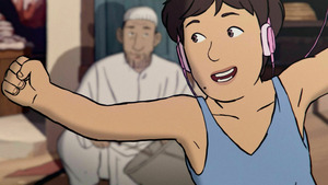 Vignette du programme télé Flee