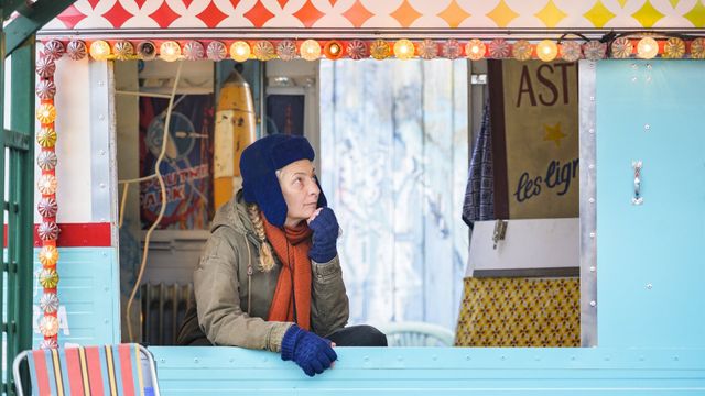 Vignette du programme télé Capitaine Marleau - Saison 3