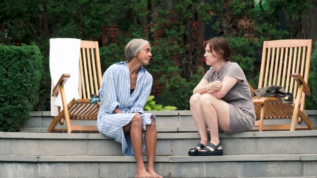 Vignette du programme télé Empathie - Saison 1
