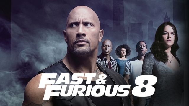 Vignette du programme télé Fast & Furious 8