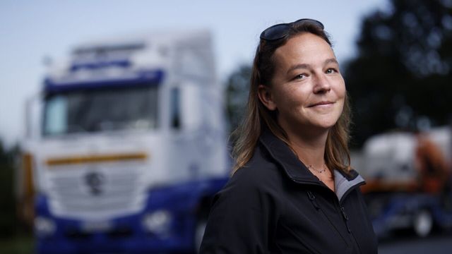 Vignette du programme télé Les reines de la route - Saison 4