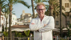 Vignette du programme télé Echappées belles S19