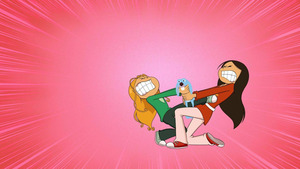 Vignette du programme télé Les Sisters (Passion peluches) S3 (n°38)
