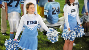 Vignette du programme télé The Middle (L'examen d'admission) S3 (5/24)