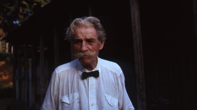 Vignette du programme télé Albert Schweitzer : l'homme derrière le mythe