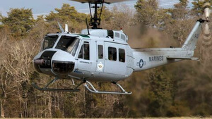 Vignette du programme télé Les légendes de l'aviation de guerre (Huey, le mal aimé de la guerre du Vietnam) S2 (n°5)