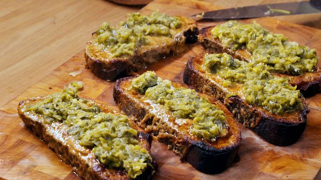 Vignette du programme télé Cuisines des terroirs
