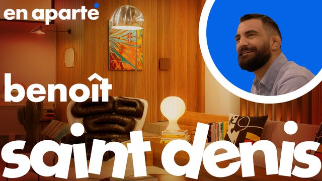 Vignette du programme télé En aparté