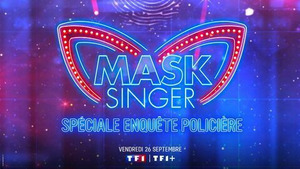 Vignette du programme télé Mask Singer S8