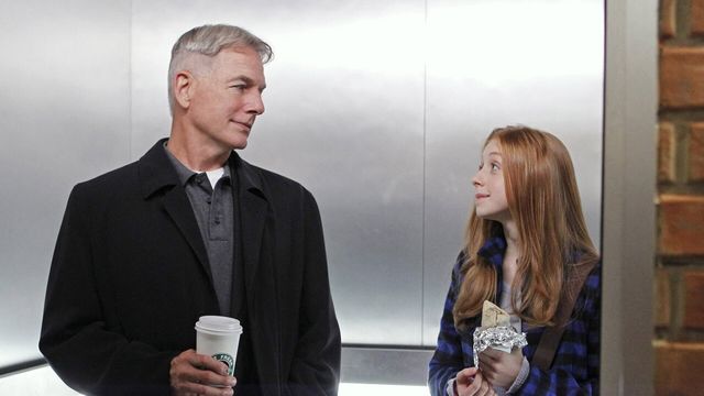 Vignette du programme télé NCIS - Saison 18