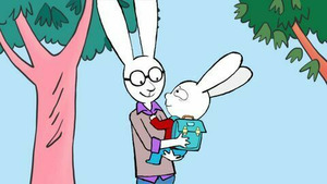 Vignette du programme télé Simon (Je veux pas aller à l'école) S1 (6/52)