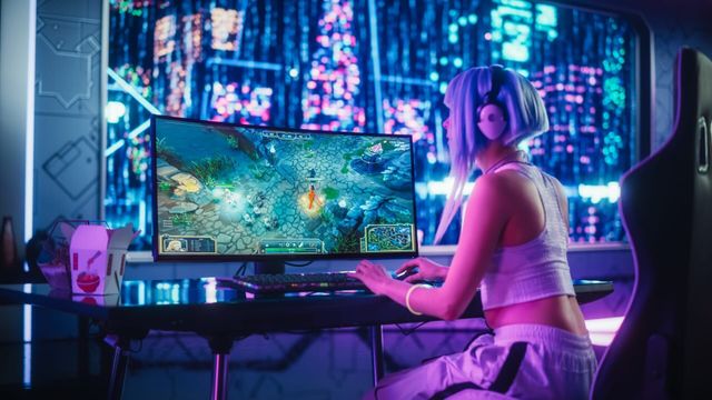 Vignette du programme télé Cosplay, ce désir de changer d'identité
