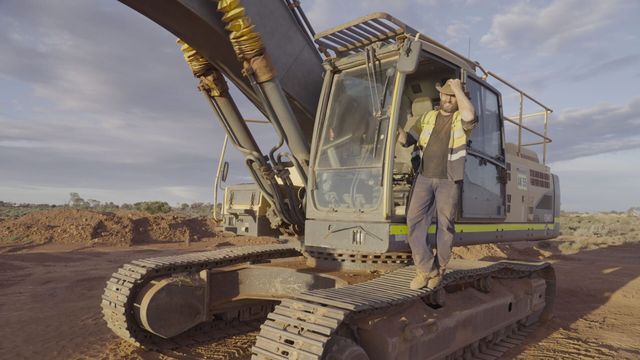 Vignette du programme télé Australie, la ruée vers l'or - Saison 10