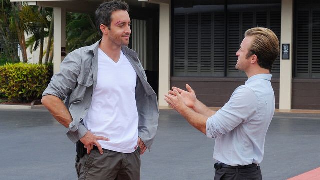 Vignette du programme télé Hawaii 5-0 - Saison 1