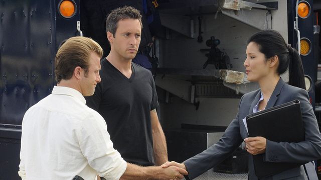Vignette du programme télé Hawaii 5-0 - Saison 1