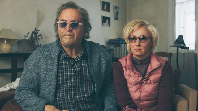 Vignette du programme télé Le monde magique de Jérôme Commandeur - Saison 1