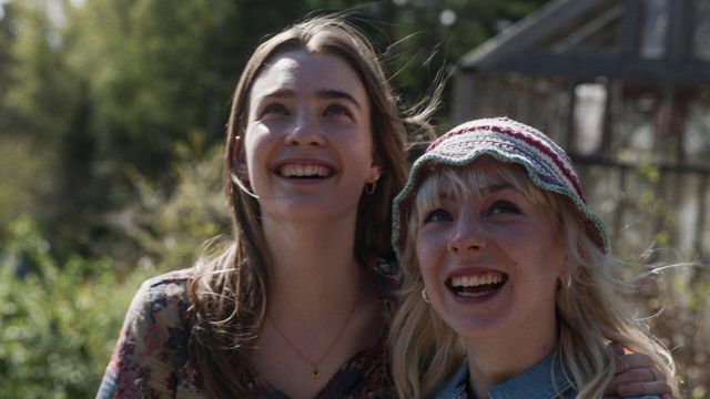 Vignette du programme télé Families Like Ours - Saison 1