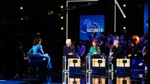 Vignette du programme télé La boîte à secrets