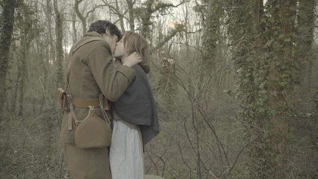 Vignette du programme télé 39-45