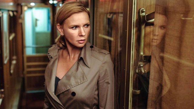 Vignette du programme télé Mon mari, un assassin