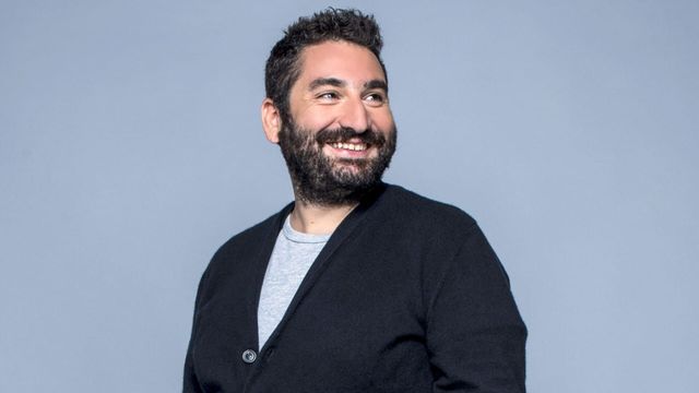 Vignette du programme télé Clique Reco