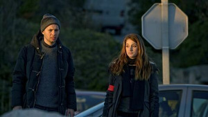 Vignette du programme télé Candice Renoir (La colère est aveugle) S3 (8/10)