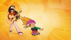 Vignette du programme télé Les Sisters (Famille de talents) S3 (n°40)